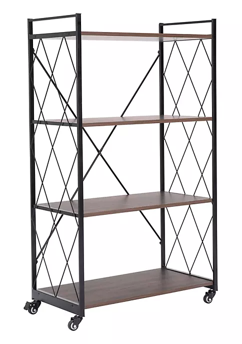 Zuo Modern Romania Shelf 5 Zuo Modern Romania Shelf - Image 5
