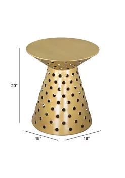Zuo Modern Proton Side Table -Zuo Modern Sales Belk 1000