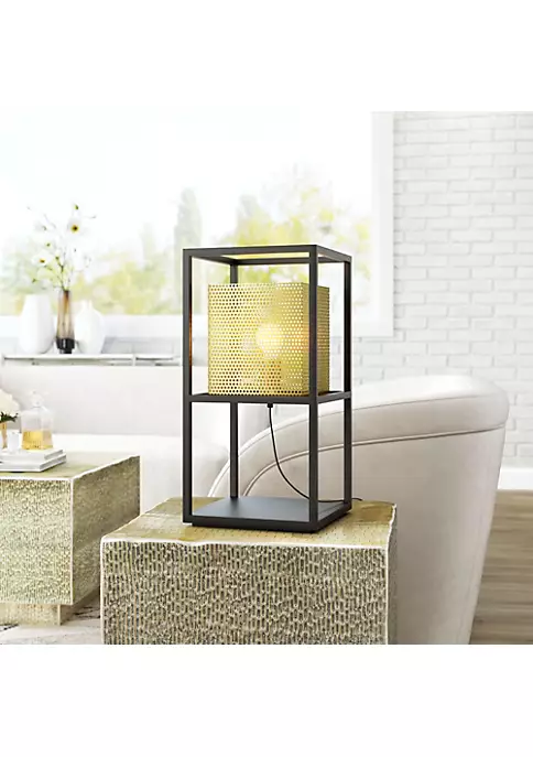 Zuo Modern Yves Table Lamp 5 Zuo Modern Yves Table Lamp - Image 5