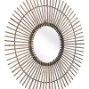 Zuo Modern Dimond Mirror