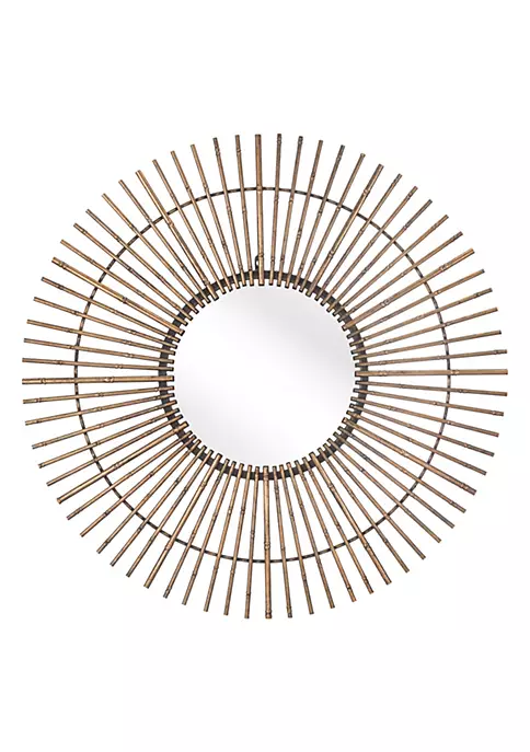 Zuo Modern Dimond Mirror 2 Zuo Modern Dimond Mirror - Image 2