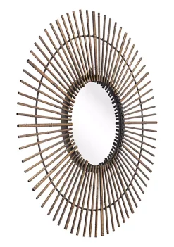 Zuo Modern Dimond Mirror 8 Zuo Modern Dimond Mirror -Zuo Modern Sales Belk 1038