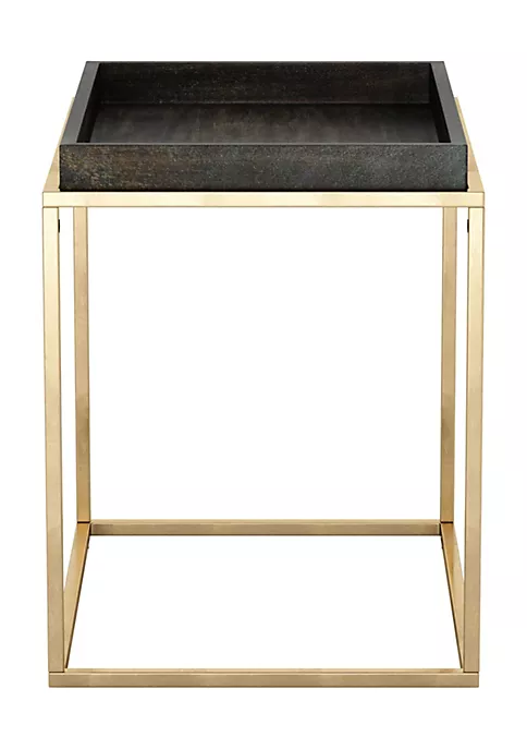 Zuo Modern Jahre Side Table 2 Zuo Modern Jahre Side Table - Image 2