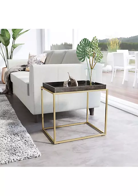 Zuo Modern Jahre Side Table 5 Zuo Modern Jahre Side Table - Image 5