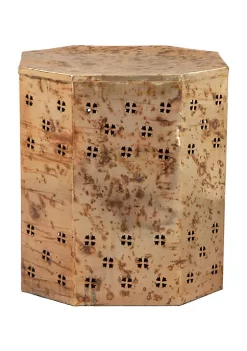 Zuo Modern Jane Side Table -Zuo Modern Sales Belk 105