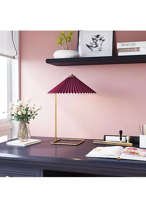 Zuo Modern Charo Table Lamp 5 Zuo Modern Charo Table Lamp - Image 5