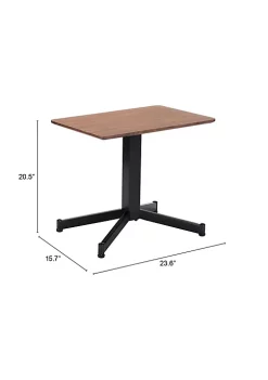 Zuo Modern Mazzy Side Table 8 Zuo Modern Mazzy Side Table -Zuo Modern Sales Belk 1057