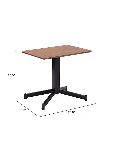 Zuo Modern Mazzy Side Table 4 Zuo Modern Mazzy Side Table - Image 4