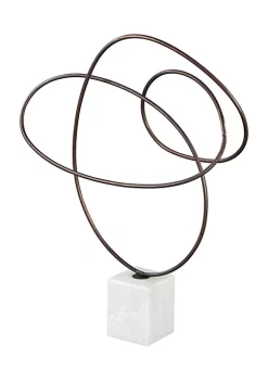 Zuo Modern Spin Table Art