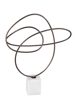 Zuo Modern Spin Table Art -Zuo Modern Sales Belk 1061