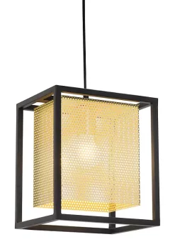 Zuo Modern Yves Ceiling Lamp