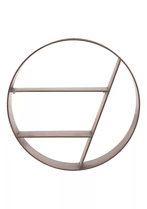 Zuo Modern Kobo Wall Shelf 2 Zuo Modern Kobo Wall Shelf - Image 2