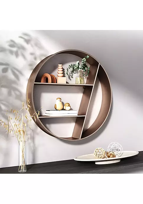 Zuo Modern Kobo Wall Shelf 5 Zuo Modern Kobo Wall Shelf - Image 5