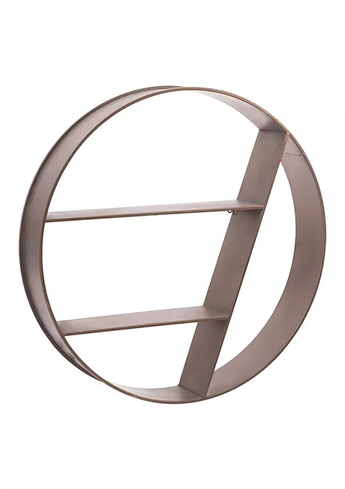 Zuo Modern Kobo Wall Shelf 6 Zuo Modern Kobo Wall Shelf - Image 6