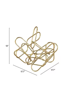 Zuo Modern Clip Table Art -Zuo Modern Sales Belk 1079