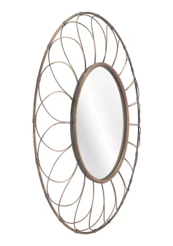 Zuo Modern Alida Mirror 8 Zuo Modern Alida Mirror -Zuo Modern Sales Belk 1083