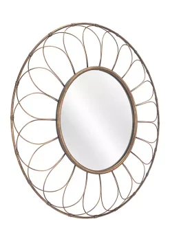 Zuo Modern Alida Mirror 11 Zuo Modern Alida Mirror -Zuo Modern Sales Belk 1086