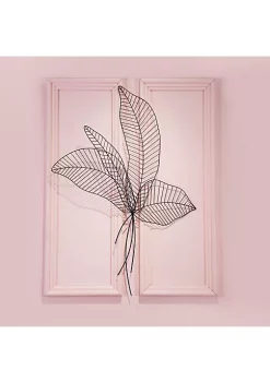 Zuo Modern Riversedge Wall Decor -Zuo Modern Sales Belk 1096