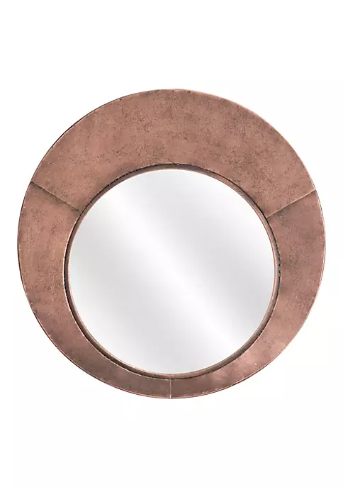 Zuo Modern Roderick Mirror 2 Zuo Modern Roderick Mirror - Image 2