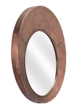 Zuo Modern Roderick Mirror 8 Zuo Modern Roderick Mirror -Zuo Modern Sales Belk 1105