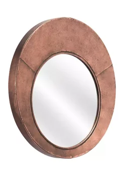 Zuo Modern Roderick Mirror 11 Zuo Modern Roderick Mirror -Zuo Modern Sales Belk 1108