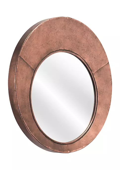 Zuo Modern Roderick Mirror 6 Zuo Modern Roderick Mirror - Image 6