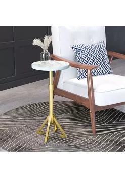 Zuo Modern Maurice Side Table -Zuo Modern Sales Belk 1118