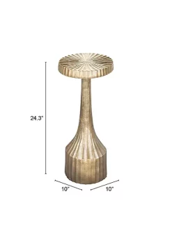 Zuo Modern Wendy Side Table -Zuo Modern Sales Belk 1123