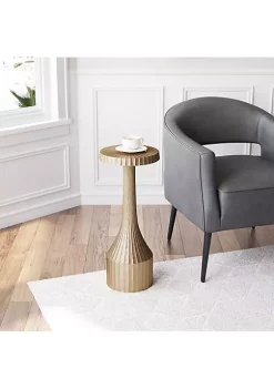 Zuo Modern Wendy Side Table -Zuo Modern Sales Belk 1124