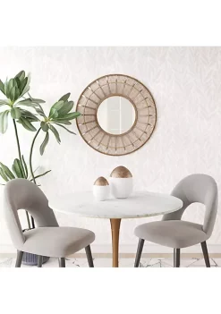 Zuo Modern Toto Mirror -Zuo Modern Sales Belk 1135