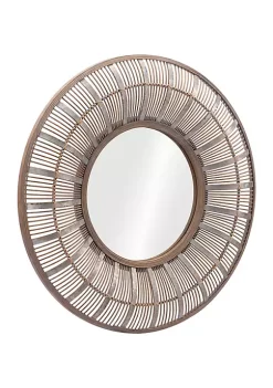 Zuo Modern Toto Mirror -Zuo Modern Sales Belk 1136