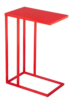 Zuo Modern Atom Side Table