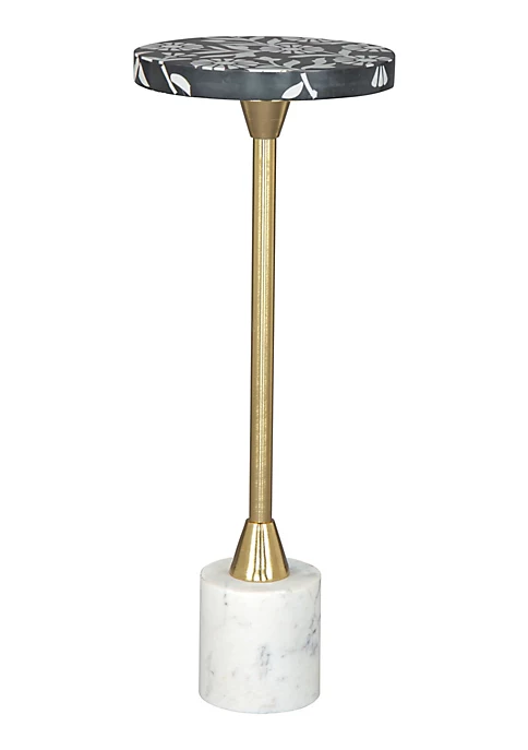 Zuo Modern Lizza Side Table 2 Zuo Modern Lizza Side Table - Image 2