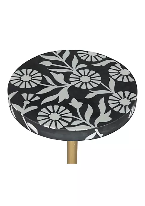 Zuo Modern Lizza Side Table 3 Zuo Modern Lizza Side Table - Image 3