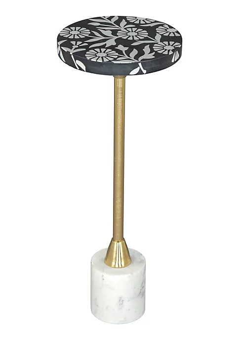 Zuo Modern Lizza Side Table 6 Zuo Modern Lizza Side Table - Image 6