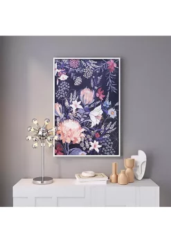 Zuo Modern Garden Colors Canvas Wall Art 10 Zuo Modern Garden Colors Canvas Wall Art -Zuo Modern Sales Belk 1159