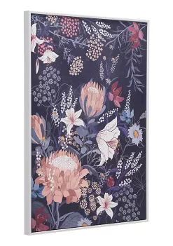 Zuo Modern Garden Colors Canvas Wall Art 11 Zuo Modern Garden Colors Canvas Wall Art -Zuo Modern Sales Belk 1160