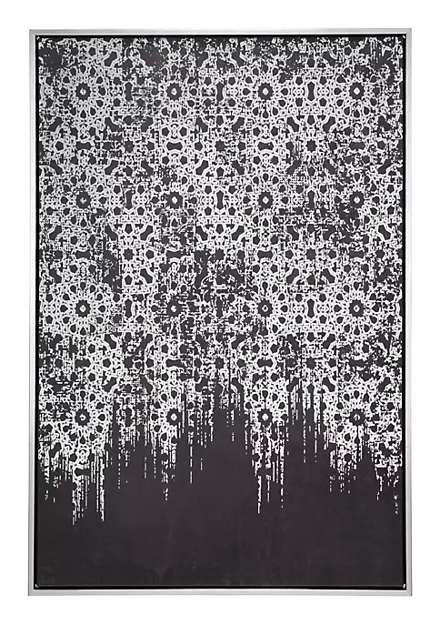 Zuo Modern Industry Canvas Wall Art 2 Zuo Modern Industry Canvas Wall Art - Image 2