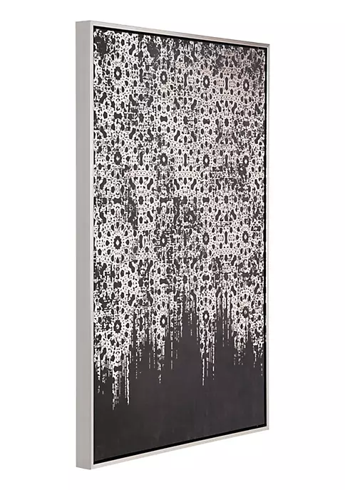 Zuo Modern Industry Canvas Wall Art 3 Zuo Modern Industry Canvas Wall Art - Image 3