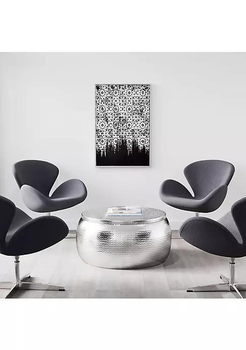 Zuo Modern Industry Canvas Wall Art 5 Zuo Modern Industry Canvas Wall Art - Image 5