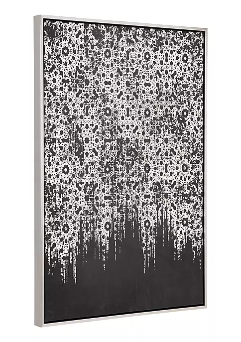 Zuo Modern Industry Canvas Wall Art 6 Zuo Modern Industry Canvas Wall Art - Image 6