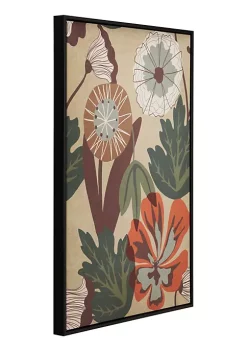 Zuo Modern Park and Rec Canvas Wall Art 8 Zuo Modern Park and Rec Canvas Wall Art -Zuo Modern Sales Belk 1175