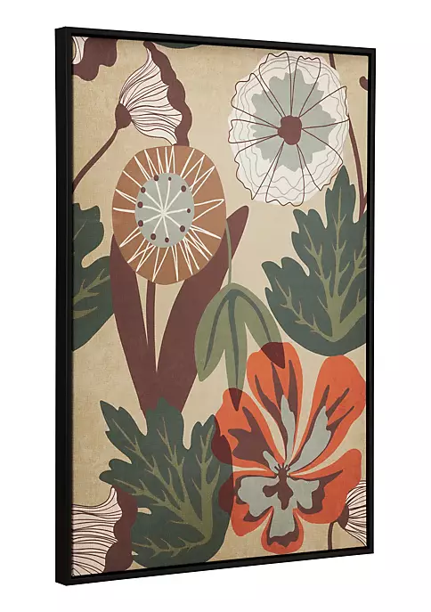 Zuo Modern Park and Rec Canvas Wall Art 6 Zuo Modern Park and Rec Canvas Wall Art - Image 6