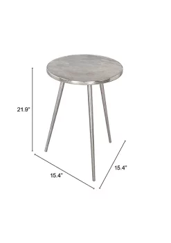 Zuo Modern Politik Side Table 8 Zuo Modern Politik Side Table -Zuo Modern Sales Belk 1188