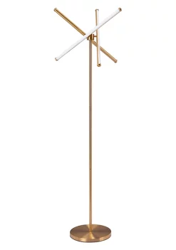 Zuo Modern Garza Floor Lamp -Zuo Modern Sales Belk 119