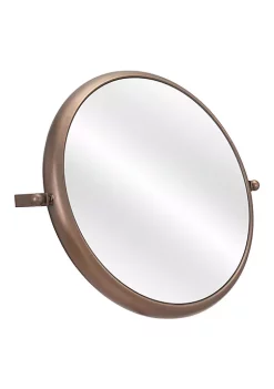Zuo Modern Rand Mirror -Zuo Modern Sales Belk 1192