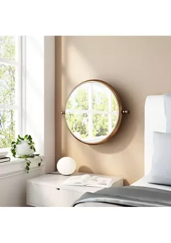 Zuo Modern Rand Mirror -Zuo Modern Sales Belk 1194