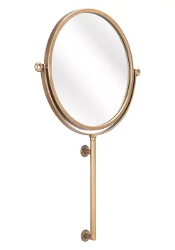 Zuo Modern Bernis Mirror -Zuo Modern Sales Belk 1205