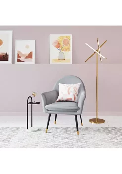 Zuo Modern Garza Floor Lamp -Zuo Modern Sales Belk 121