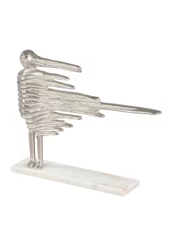 Zuo Modern Streak Table Art